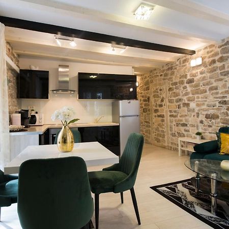 Apartment Stone Split Bagian luar foto