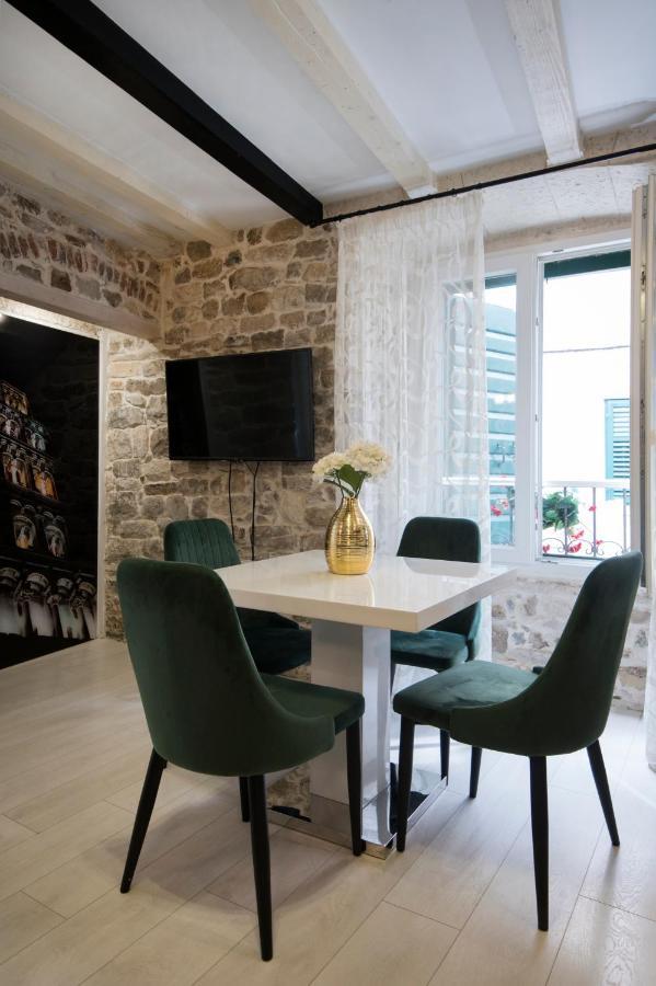 Apartment Stone Split Bagian luar foto